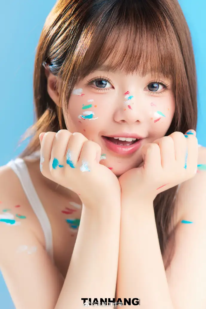 布丁相机拍摄效果